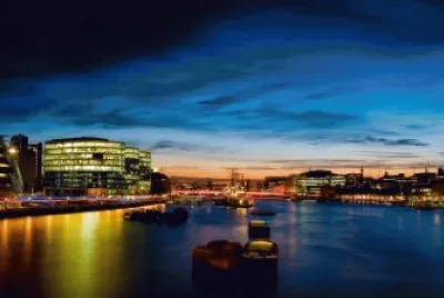 Londres - Inglaterra