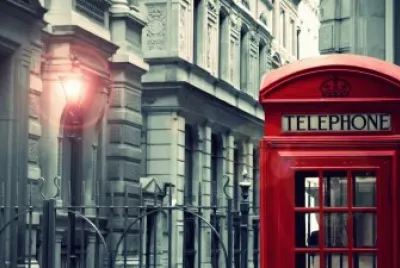 Londres - Inglaterra