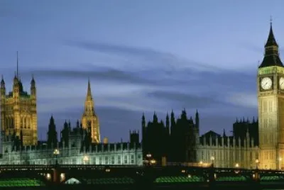 Londres - Inglaterra