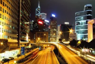 Hong Kong - RepÃºblica Popular China
