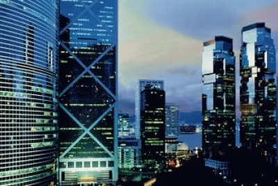 Hong Kong - RepÃºblica Popular China