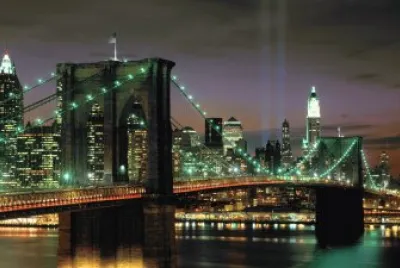 Nueva York - Estados Unidos de AmÃ©rica