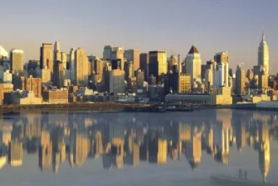 Nueva York - Estados Unidos de AmÃ©rica jigsaw puzzle