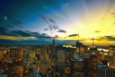 Nueva York - Estados Unidos de AmÃ©rica jigsaw puzzle