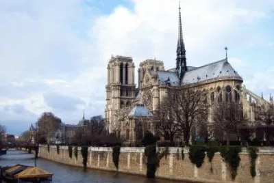 Paris - Francia