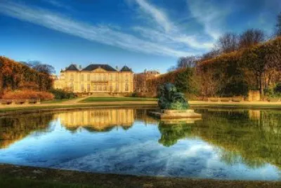 Paris - Francia