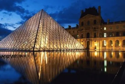 Paris - Francia jigsaw puzzle
