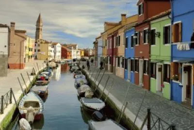 Venecia - Italia jigsaw puzzle