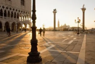 Venecia - Italia jigsaw puzzle