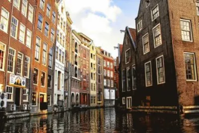 Venecia - Italia jigsaw puzzle