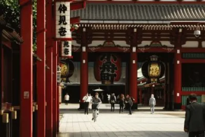 Tokio - JapÃ³n