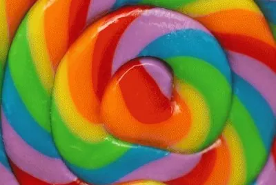 rainbow
