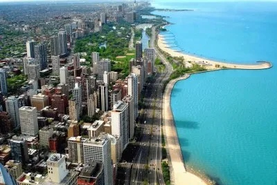 Miami - Beach jigsaw puzzle