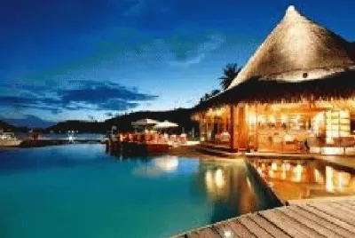 Villa Prosperidad jigsaw puzzle