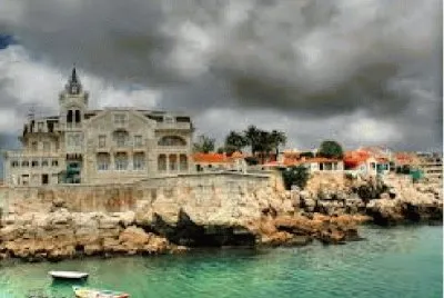 Nublado jigsaw puzzle