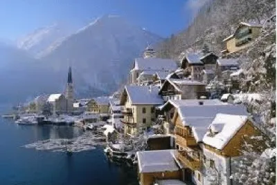 Villa Clara jigsaw puzzle