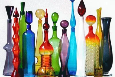 I Love Bottles jigsaw puzzle