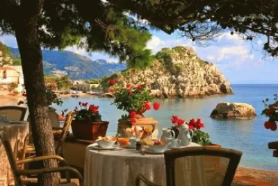 amazing jigsaw puzzle