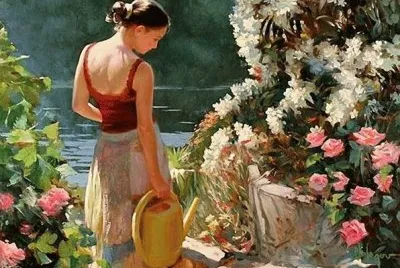 Pintura