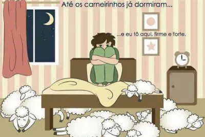 Sem sono jigsaw puzzle