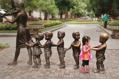 CrianÃ§as jigsaw puzzle