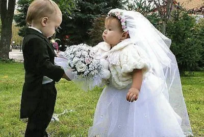 Noivos jigsaw puzzle