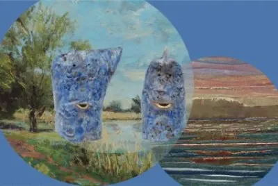 Made by Heleen van Lynden and Marja Thijssen jigsaw puzzle
