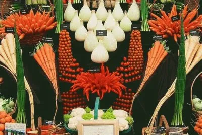 Fruit Show jigsaw puzzle