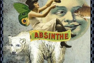 Vintage poster