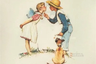 Buttercup jigsaw puzzle