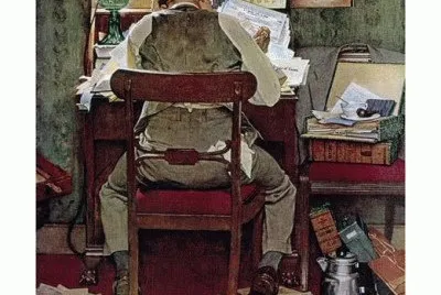 Bills! jigsaw puzzle