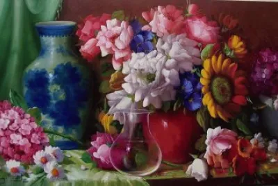 flores