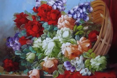 flores