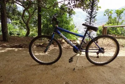 BIKE