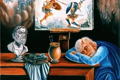 Il sogno di Omero