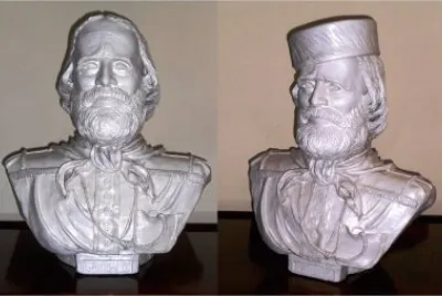 Garibaldi