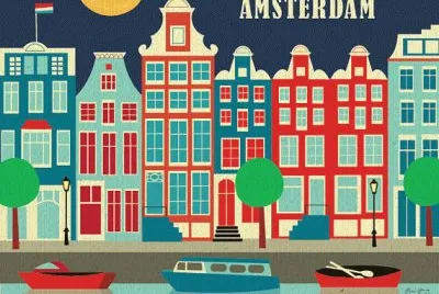 Amsterdam
