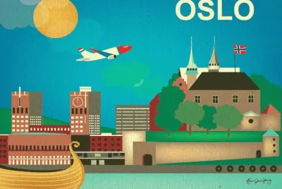 Oslo