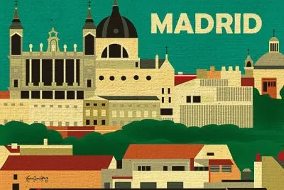 Madrid