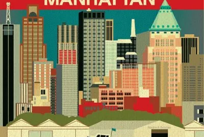 Manhatten