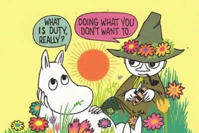 Moomin