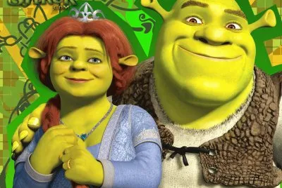 casal verde jigsaw puzzle