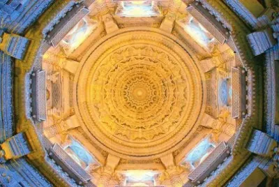 FaraÃ³n jigsaw puzzle