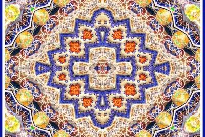 FaraÃ³n jigsaw puzzle