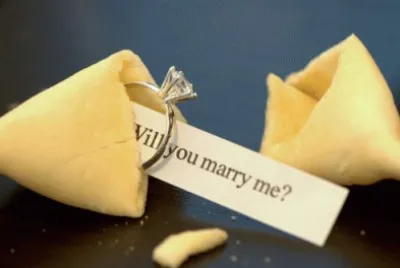 Fortune Cookie Proposal