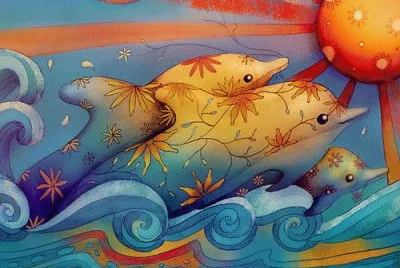 Porpoises