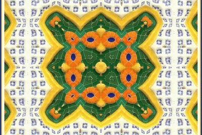 FaraÃ³n jigsaw puzzle
