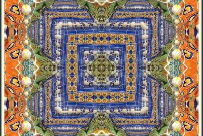 FaraÃ³n jigsaw puzzle