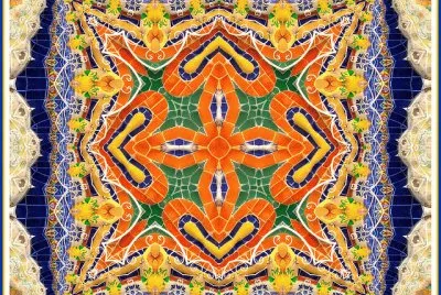 FaraÃ³n jigsaw puzzle