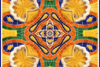 FaraÃ³n jigsaw puzzle